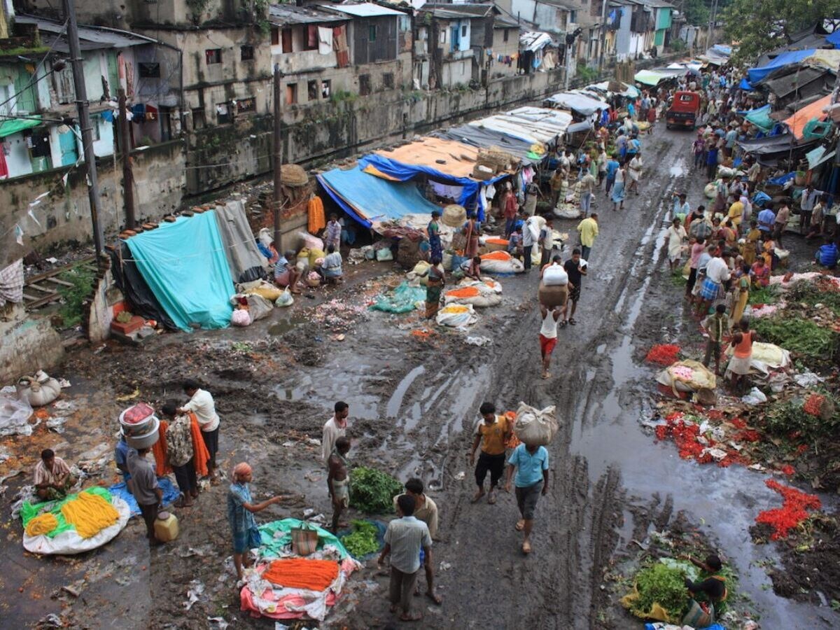 Poverty in India: ଦେଶରେ ଶେଷ ହୋଇଗଲେ ମହା ଗରିବୀ; ୧୧ ବର୍ଷରେ ଶେଷ ହେଲା ୩୦ ବର୍ଷର କାର୍ଯ୍ୟ 