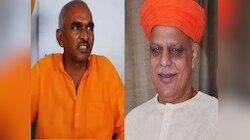 वीरेंद्र सिंह मस्‍त को दोबारा मिला टिकट तो खुल कर करूंगा विरोध, पूर्व MLA की चेतावनी
