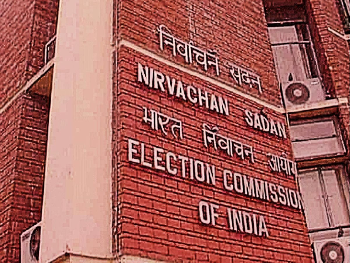  Election Commission of India