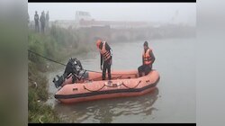 बुलंदशहर में दर्दनाक सड़क हादसा, बरातियों से भरी कार नहर में पलटने से 3 की मौत
