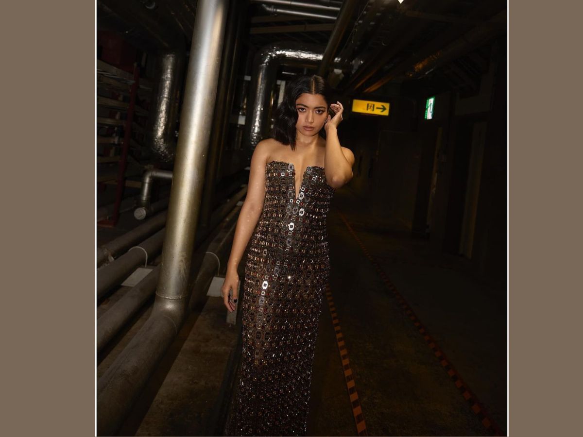 हर साल यहां आती रहेंगी रश्मिका