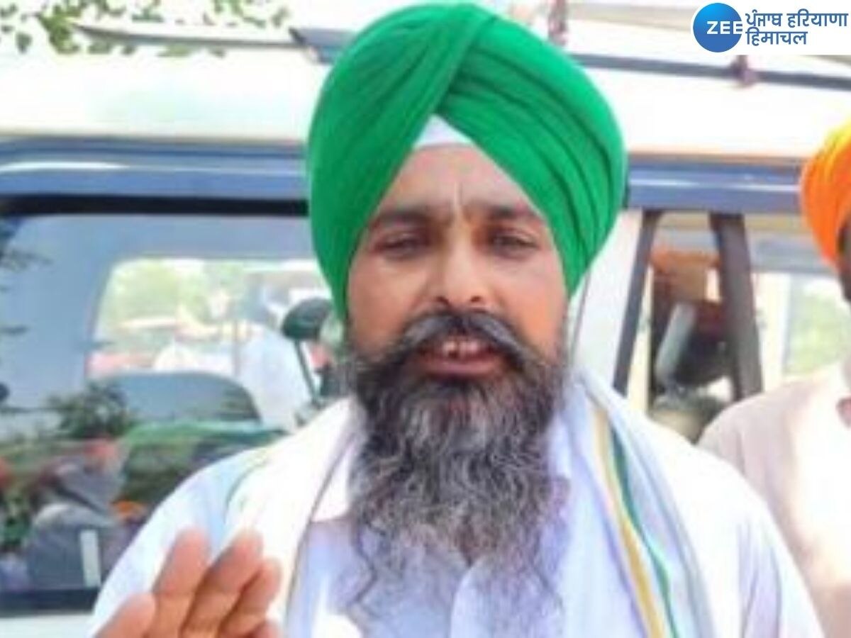 Kisan Andolan: ਸ਼ੰਭੂ-ਟਿਕਰੀ 'ਤੇ ਬੈਠੇ ਰਹਿਣਗੇ ਕਿਸਾਨ, ਪੰਧੇਰ ਨੇ ਕਿਹਾ- 6 ਮਾਰਚ ਨੂੰ ਜਾਣਗੇ ਦਿੱਲੀ 