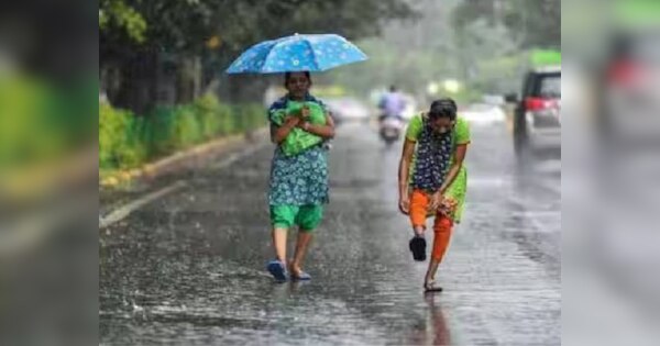 Aaj ka Mausam: बारिश-ओलावृष्टि ने बढ़ाई आफत, पहाड़ों में भूस्खलन... जानें आज कैसा रहेगा मौसम