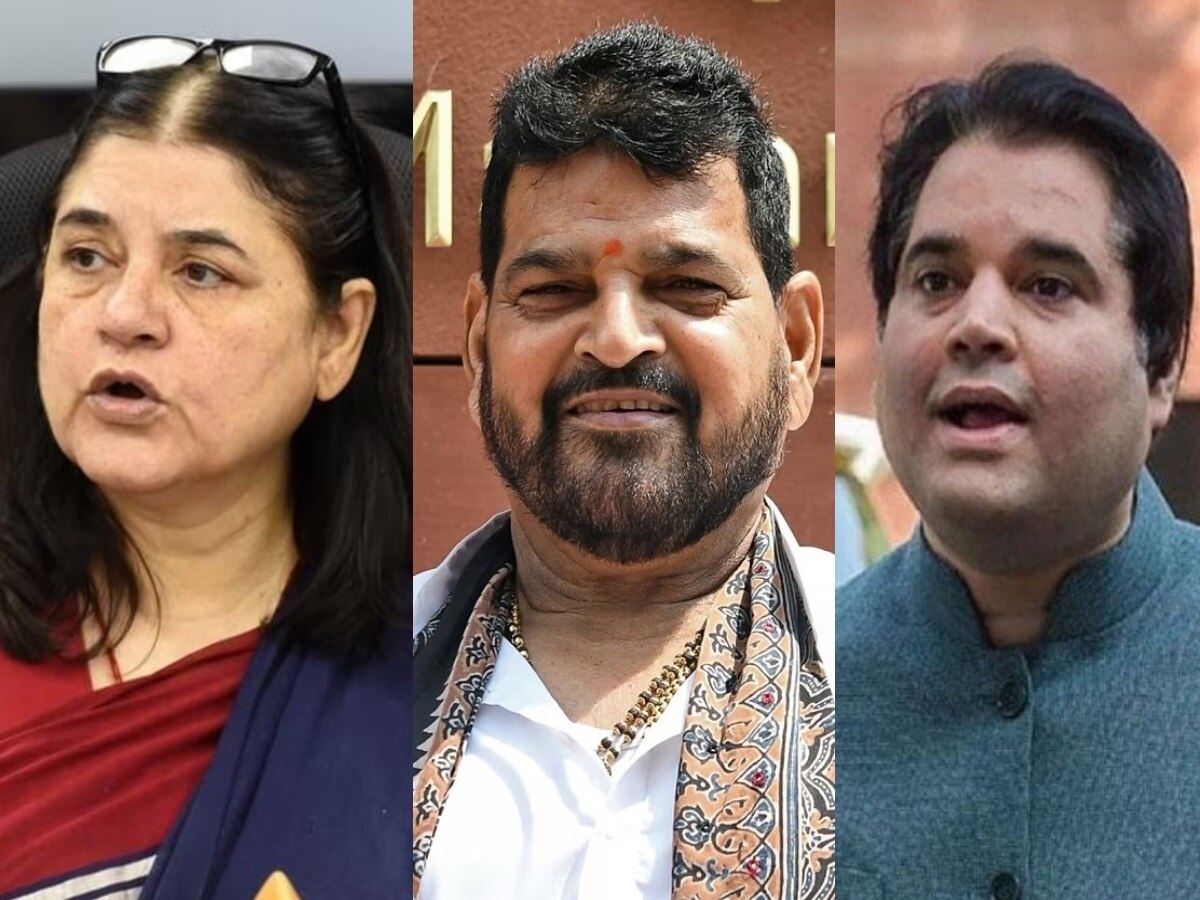 Lok Sabha Chunav 2024: कब आ सकती है BJP की दूसरी लिस्ट, जानें किन सांसदों के टिकट पर खतरा?