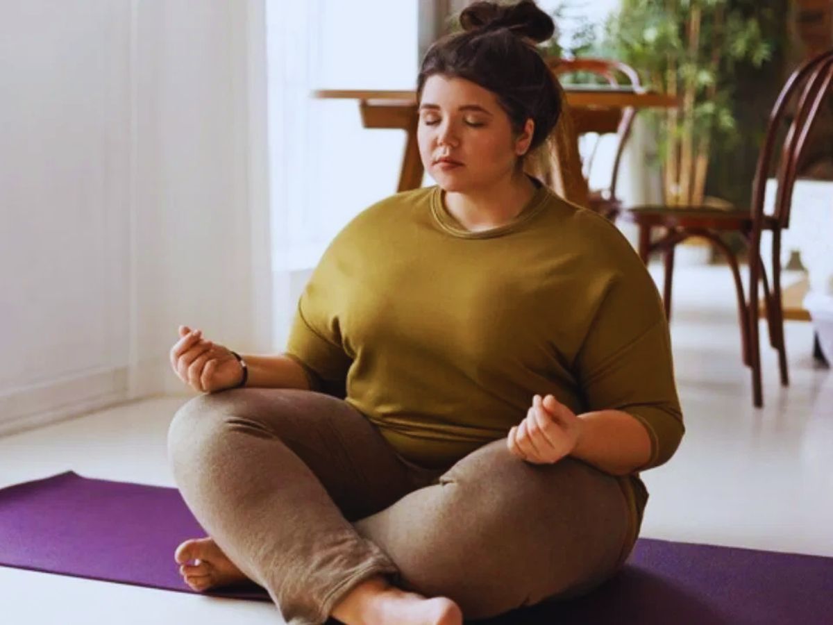 मोटापे के साथ-साथ कई समस्याओं का समाधान हैं 5 एक्सरसाइज मोटापे के साथ-साथ कई समस्याओं का समाधान हैं 5 एक्सरसाइज