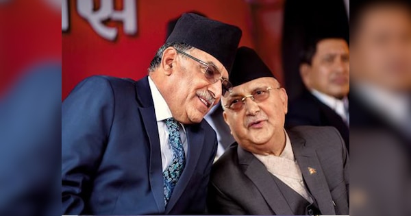 Nepal: टूट गया सतारूढ़ गठबंधन, PM प्रचंड को मिला ओली की पार्टी का समर्थन!