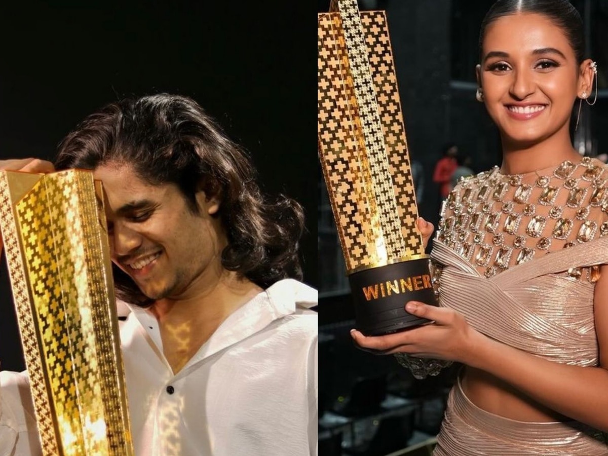 Dance Plus Pro Winner: टीम शक्ति के रितेश पाल ने जीता डांस रियलिटी शो, धमाकेदार मूव्स से जीता दिल