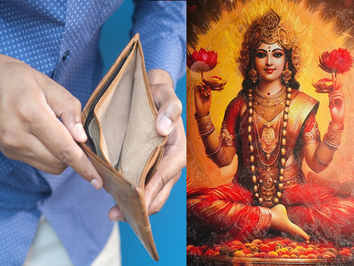 Vastu Tips for Money: घर में गरीबी लाती हैं ये चीजें, तुरंत कर दें बाहर, मां लक्ष्‍मी हो जाएंगी नाराज