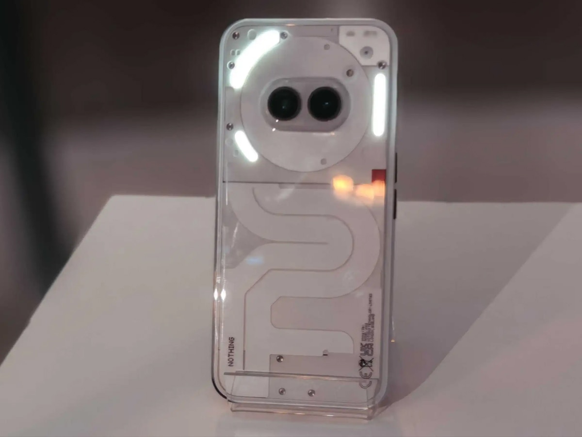 Nothing Phone 2a की कीमत कितनी होगी? CEO Carl Pei ने दे डाला हिंट