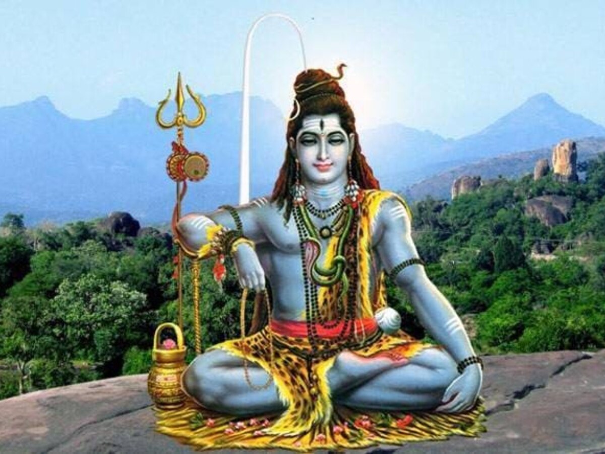 Mahashivratri 2024: व्यक्तित्व में निखार पाने के लिए महाशिवरात्रि पर करें ये उपाय, भोलेनाथ भी होंगे प्रसन्न