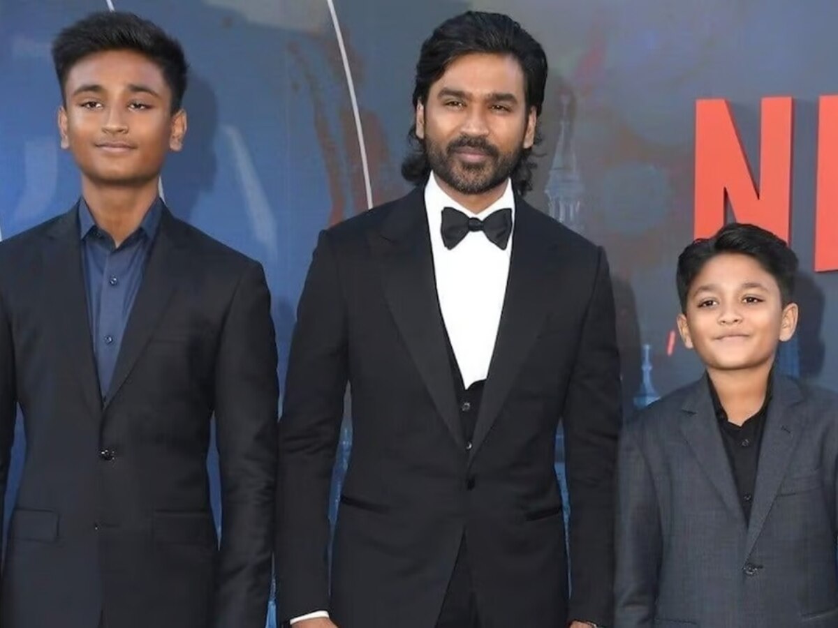 Dhanush Son Yatra Debut: एक्टिंग में नहीं इस फील्ड में डेब्यू करने को तैयार धनुष के बेटे, 18 की उम्र में करेंगे ये काम