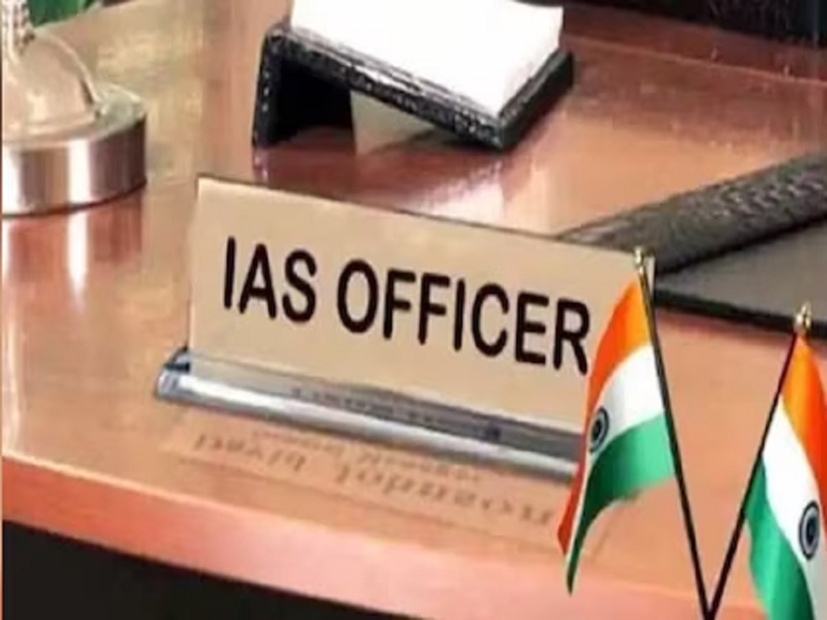 7 Senior IAS Officers Transferred In Bihar| Bihar News: 7 वरिष्ठ आईएएस ...