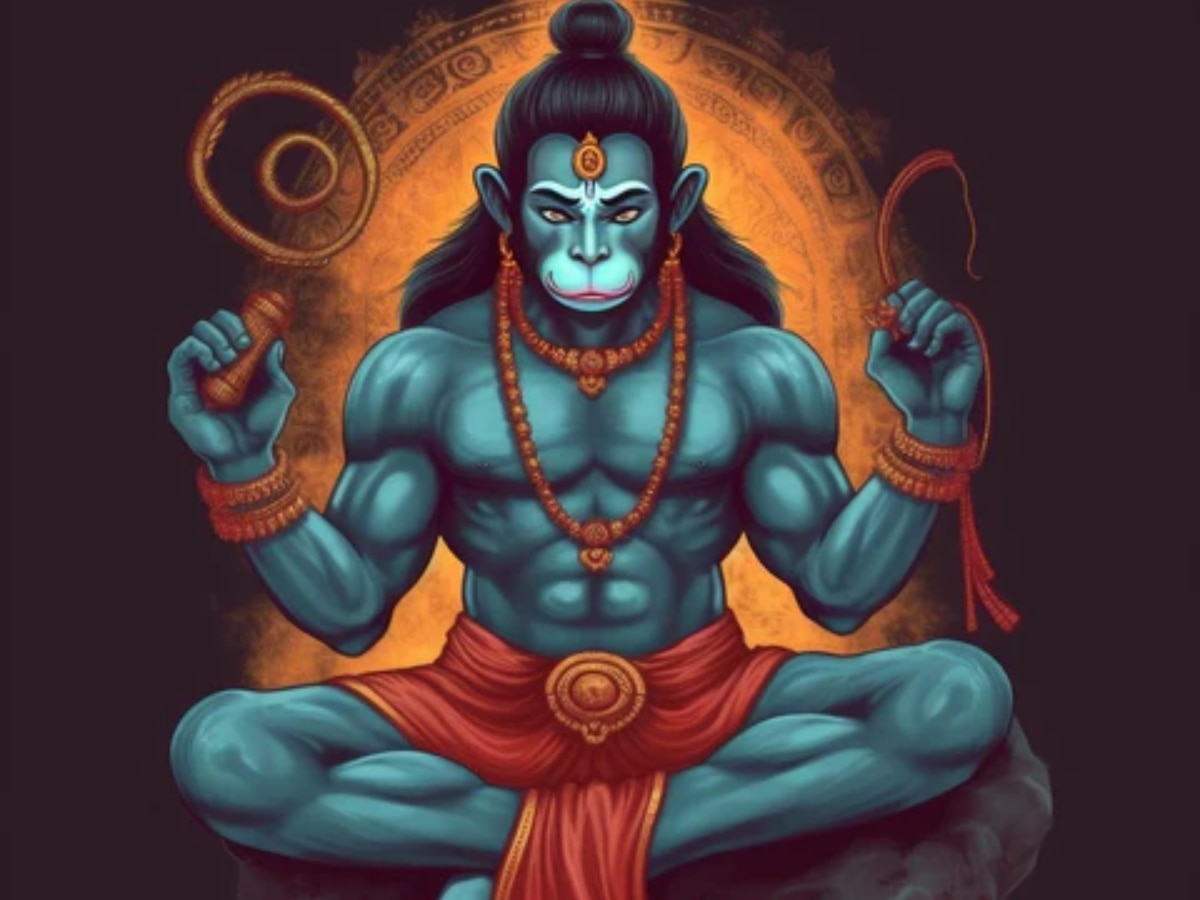 Lord Hanuman: हनुमान जी ने क्यों लिया था वीर अवतार? पढ़ें रोचक कथा और पूजा करने के लाभ