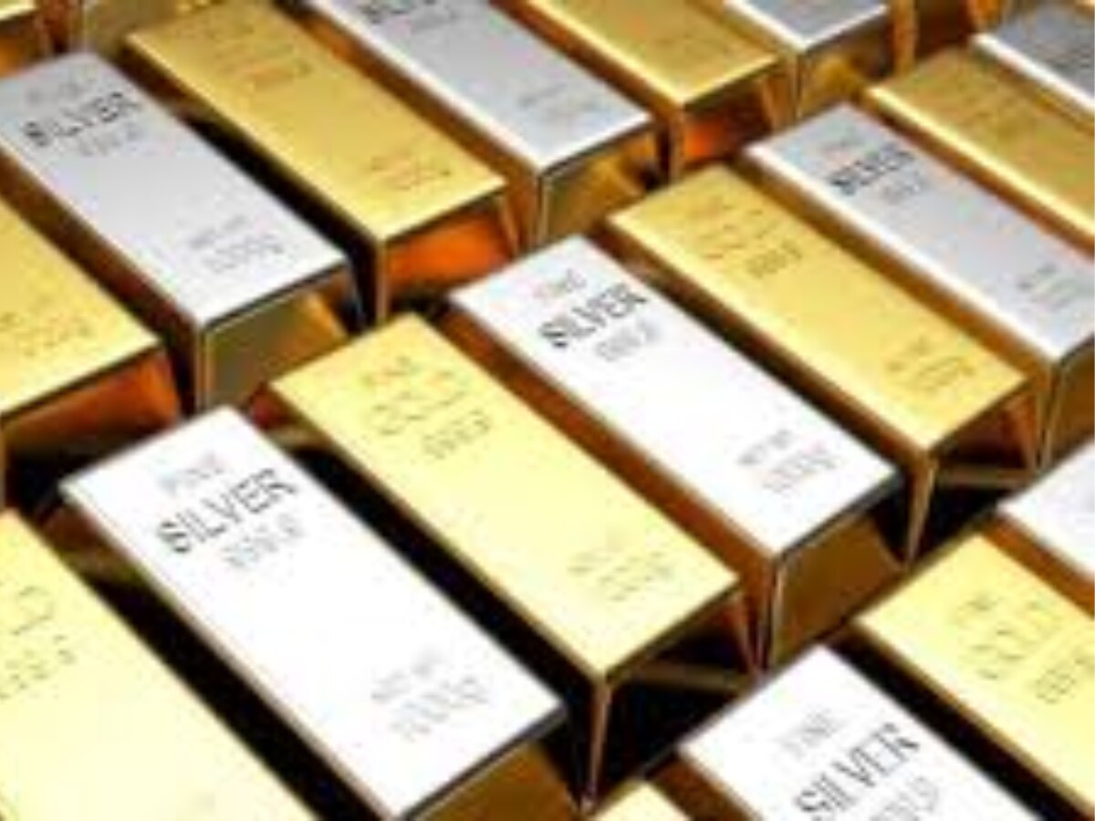Delhi Gold-Silver Price: दिल्ली में 64 हजार पार पहुंचा सोना, 2-3 दिन में इस दिशा जा सकता है बाजार 