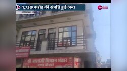 Ghaziabad News: गाजियाबाद में पुलिस की बड़ी कार्रवाई, संजय चतुर्वेदी की संपत्ति कुर्क 