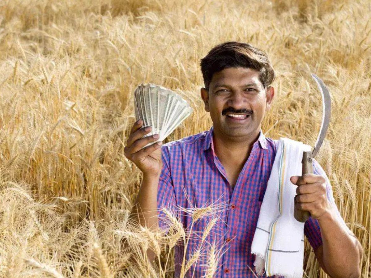 PM Kisan Samman Nidhi Yojana: 40 लाख किसानों पर केंद्र सरकार करेगी धनवर्षा, बस पूरा कर लें एक छोटा सा काम