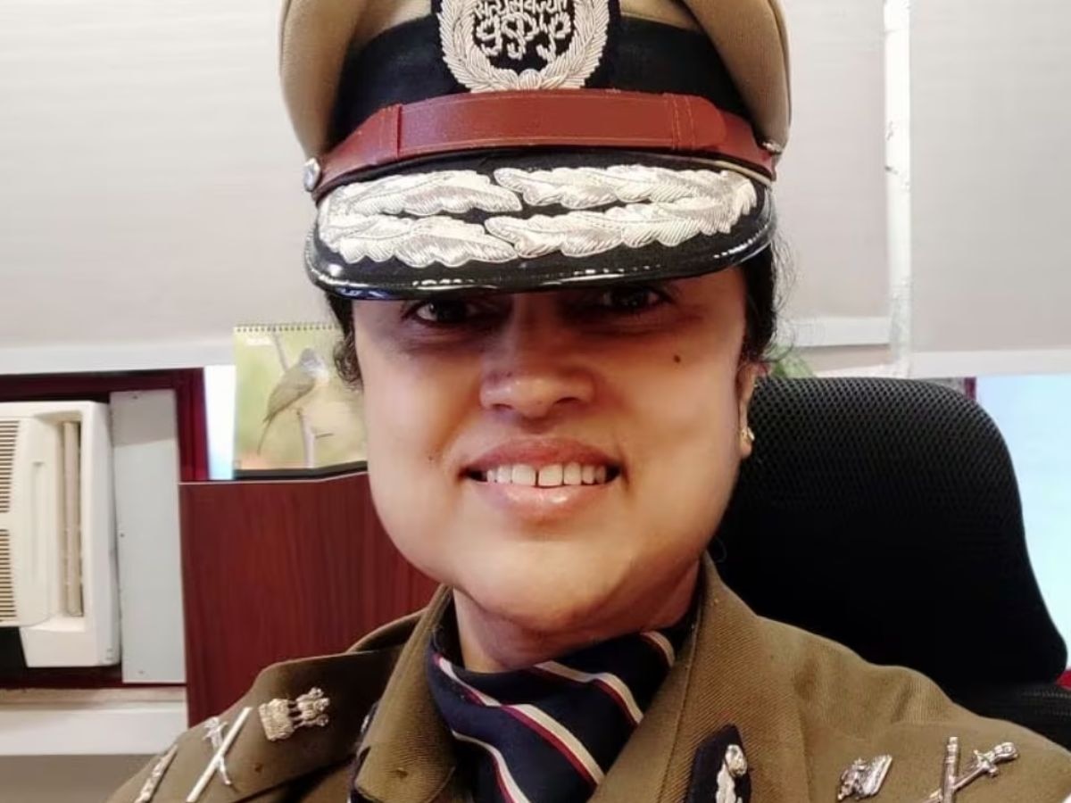 UP Police Constable Bharti 2023 (फाइल फोटो) 
