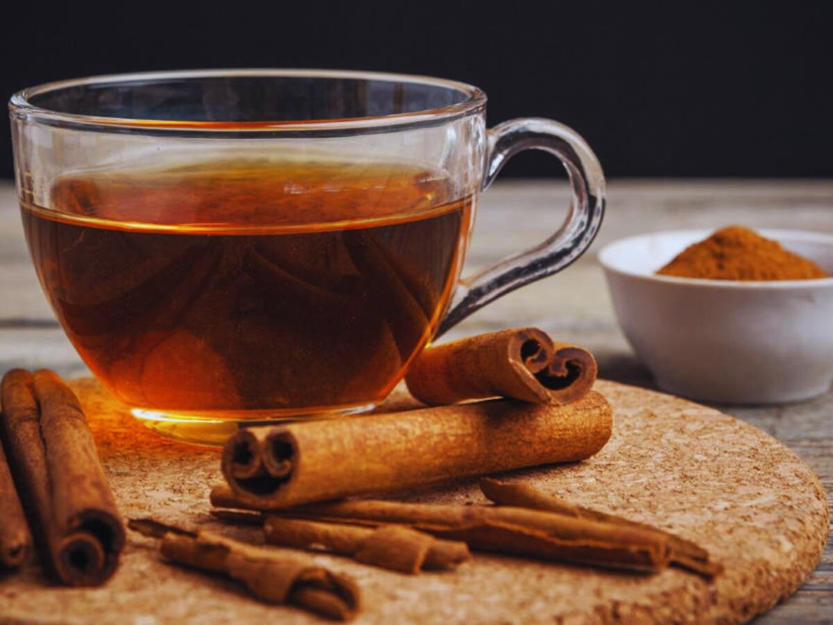 Benefits of Cinnamon Tea: वजन से लेकर हाई बीपी में कारगर है दालचीनी की चाय