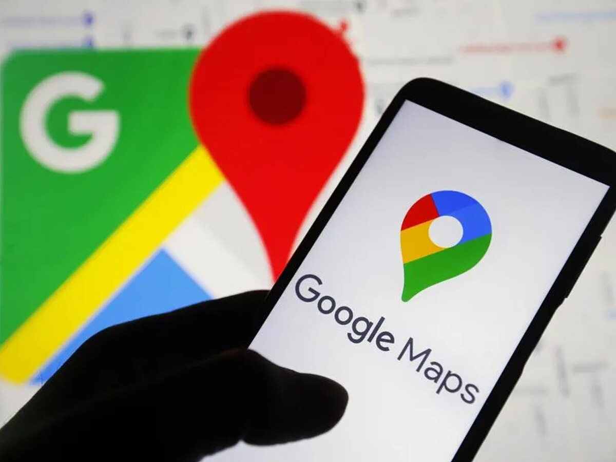 Google Maps testing new feature help users identify the entry and exit ...