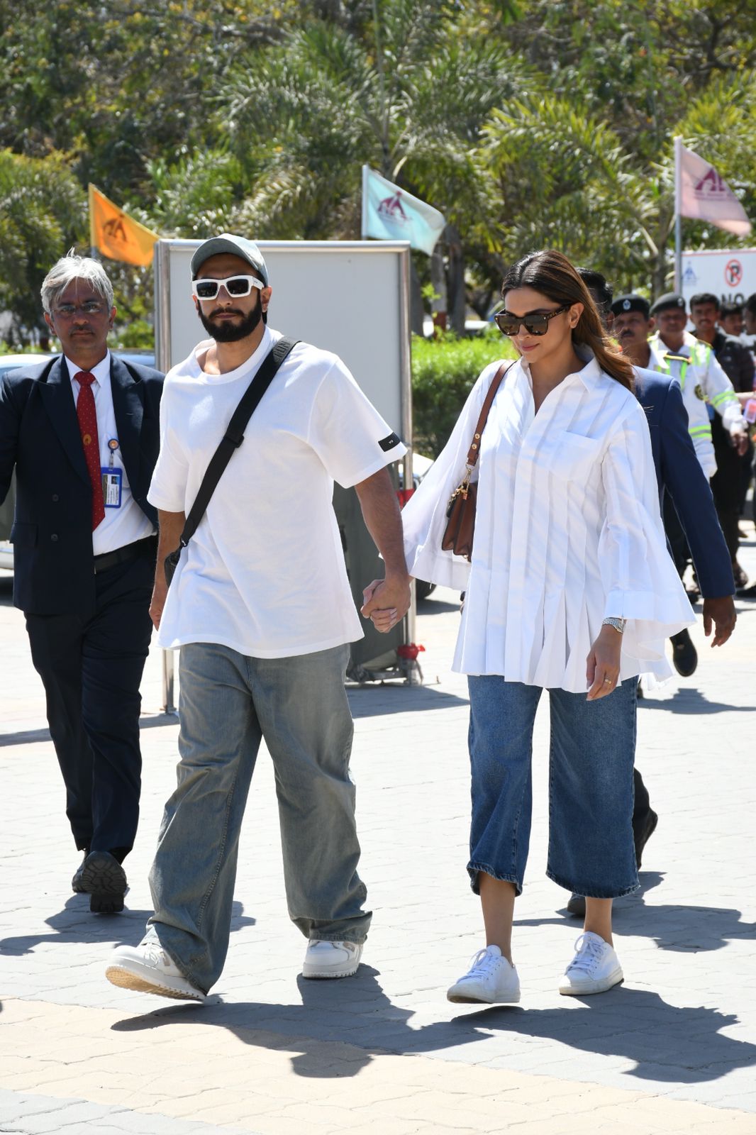 किया था खूब डांस