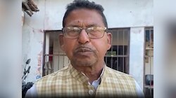 जीतन राम मांझी के नेता पर लगा जमीन कब्जाने का आरोप, RJD MLA सतीश धरने पर बैठे