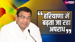 Haryana News: देश की संसद से हरियाणा के हिस्से का हिसाब लेकर आऊंगा: सुशील गुप्ता