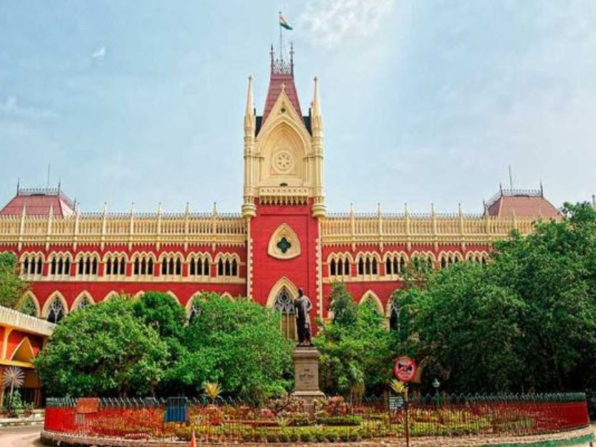 संदेशखाली केस में HC ने दिए CBI जांच के आदेश तो बीजेपी ने कहा-'सत्यमेव जयते'