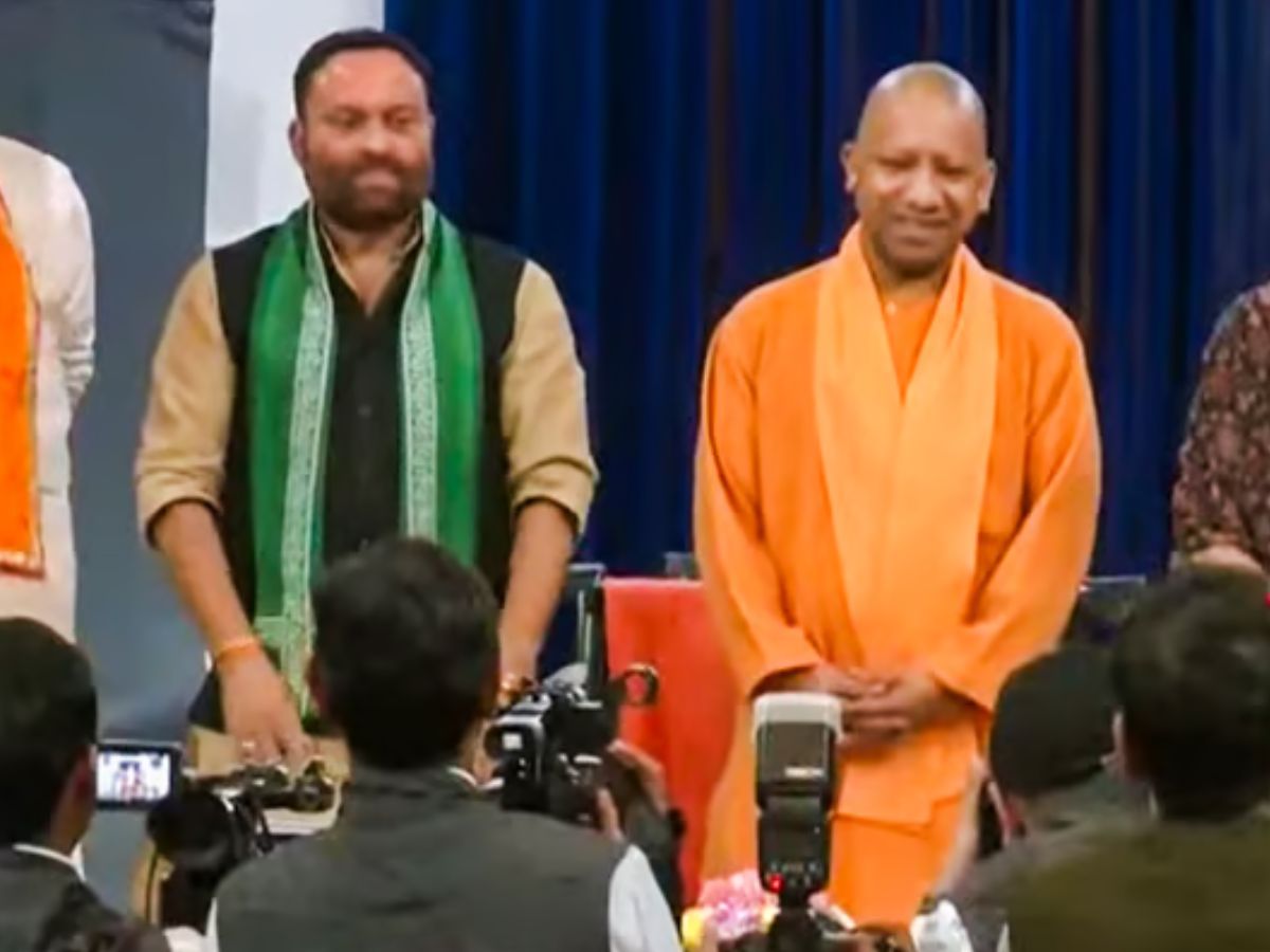 Do You Know Who is RLD MLA anil kumar likely to become minister in up ...