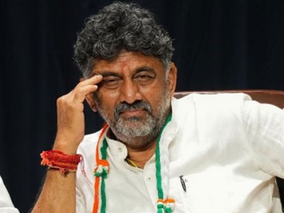 डिप्टी सीएम डी के शिवकुमार जिस केस में गए जेल, उसे SC ने किया रद्द; जानें पूरा मामला डिप्टी सीएम डी के शिवकुमार जिस केस में गए जेल, उसे SC ने किया रद्द; जानें पूरा मामला