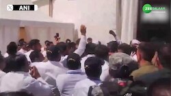 MP News: बदनावर पहुंचे राहुल गांधी, मल्लिकार्जुन खरगे के साथ करेंगे सार्वजनिक सभा को संबोधित 