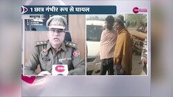 Jhajjar News: बहादुरगढ़ में दर्दनाक सड़क हादसा, बाइक सवार 3 छात्रों की मौत 
