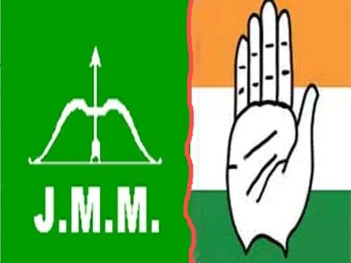 JMM-Congress