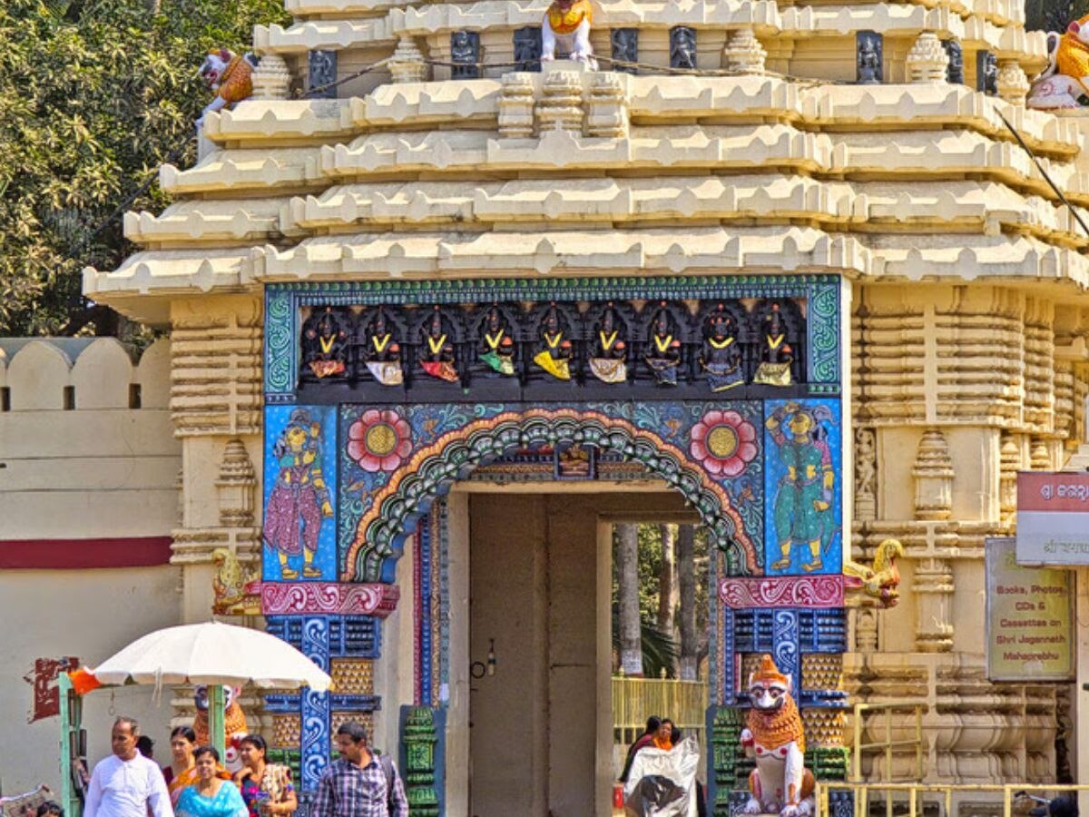 Lokanath Temple: ଆଜି ଶ୍ରୀଲୋକନାଥ ପୀଠରେ ଅନୁଷ୍ଠିତ ହେବ ପଙ୍କୋଦ୍ଧାର ନୀତି, ଗମ୍ଭୀରା ଭିତରକୁ ଯାଇ ଦର୍ଶନ କରିବେ ଭକ୍ତ