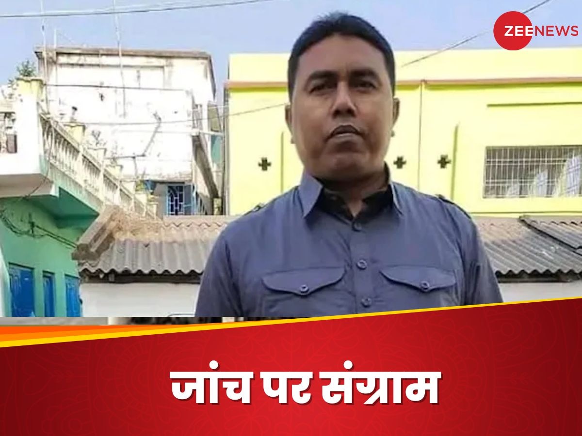 शाहजहां शेख: ममता बनर्जी चाहती हैं CID के पास रहे, CBI से इतना डर कैसा, दोनों एजेंसियों में क्या है फर्क ये जान लीजिए