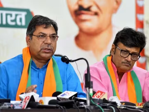Lok sabha election 2024 Rajendra rathore and satish poonia may get bjp ...