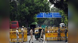 दिल्लीवाले जाम के लिए रहे तैयार! रेलवे, मेट्रो पर अर्धसैनिकों की बड़ी सेना तैनात