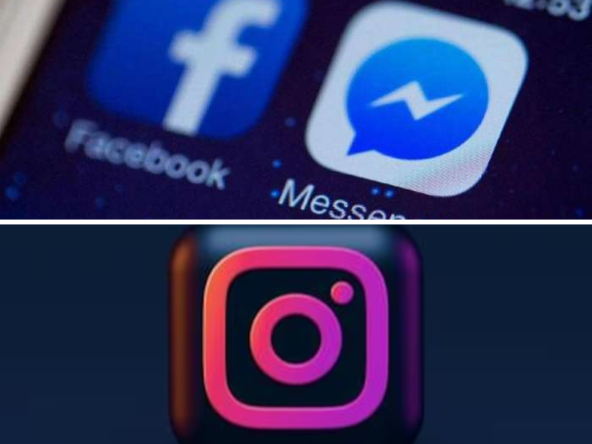 अचानक क्यों बंद पड़े Facebook, Instagram और Messenger, जानें एक्सपर्ट्स ने क्या बताया?