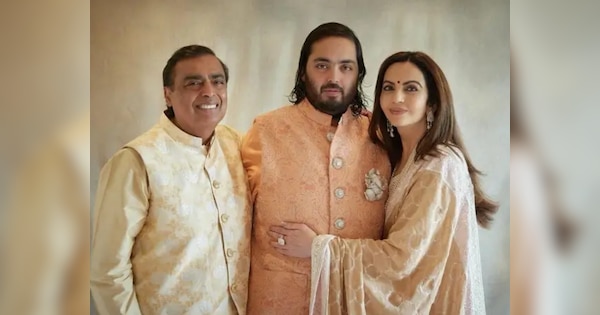 mukesh ambani son anant ambani weight loss failed due to lung disease ...