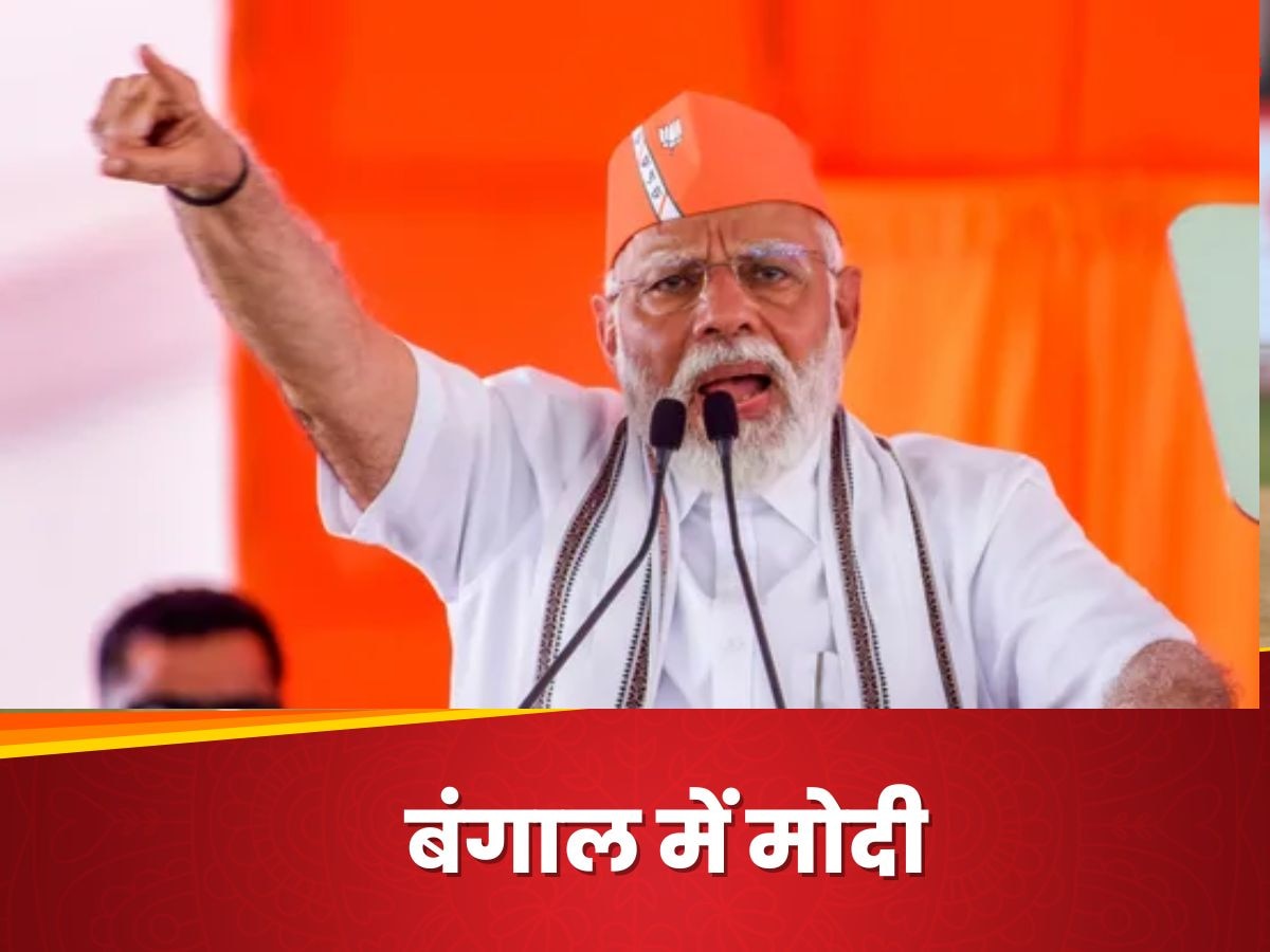 PM Modi Program Today: संदेशखाली की पीड़िताओं से मिले पीएम मोदी, भावुक हुई महिलाओं को दिया मदद का आश्वासन