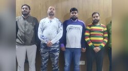 पुलिस भर्ती पेपर लीक मामले में STF को मिली कामयाबी, मेरठ से गिरोह का सरगना गिरफ्तार