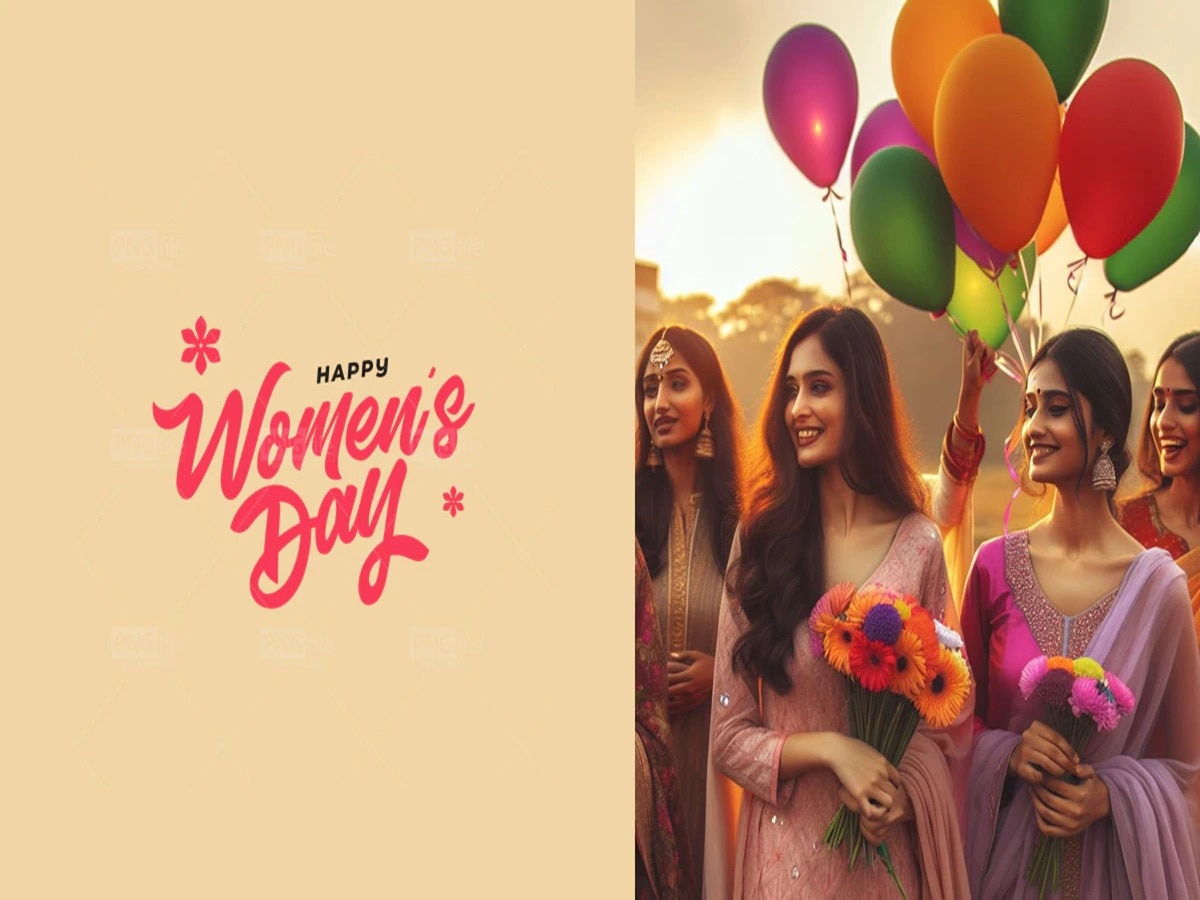 Happy Women’s Day 2023 Wishes