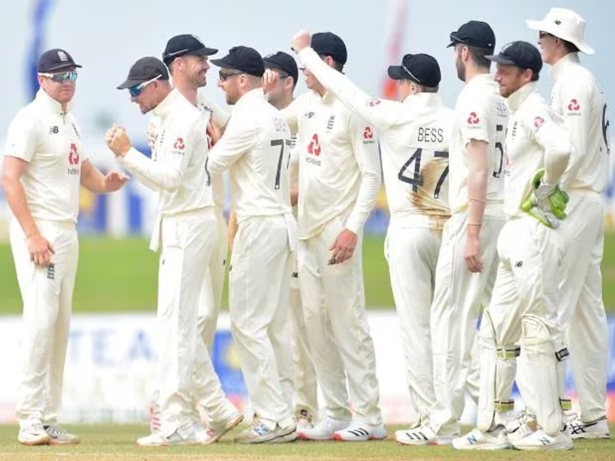 IND vs ENG: धर्मशाला टेस्ट के लिए इंग्लैंड की प्लेइंग-11 का ऐलान, टीम में हुआ बड़ा बदलाव