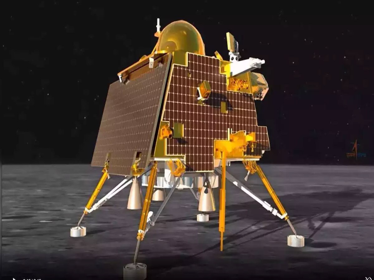 Chandrayan-4: अब इसरो कर रहा है नए मिशन की तैयारी, चंद्रयान-3 से भी ज्यादा जटिल; डिटेल