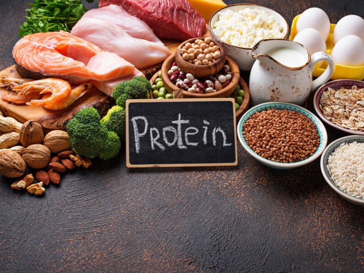 रोजाना कितना प्रोटीन जरूरी है? जानें इसकी कमी से कौन सी बीमारियां हो सकती हैं