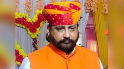 सुखदेव सिंह गोगामेड़ी की पत्नी सपना सोनी ने मंच पर दी जान देने की धमकी