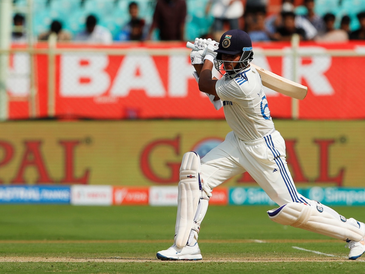ICC Test Ranking: यशस्वी जायसवाल की टॉप-10 में एंट्री, जानें बाकी खिलाड़ियों का हाल