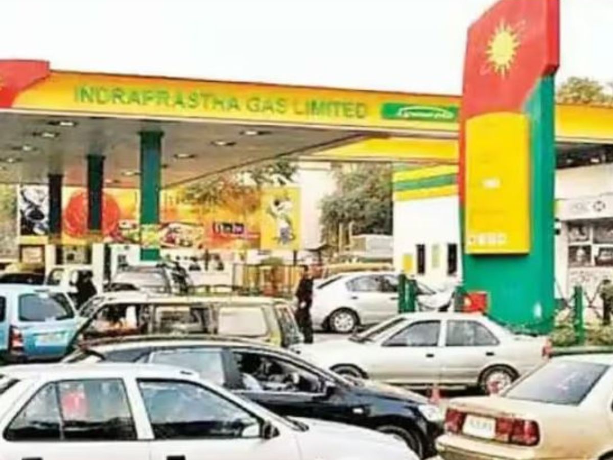 Delhi Ncr में 2.50 रुपये सस्ती हुई CNG, जानें क्या है नई कीमत