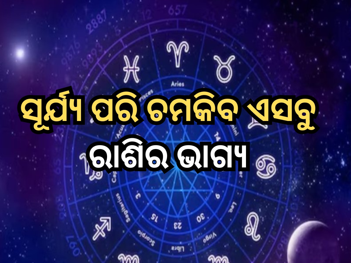 Horoscope 7 March 2024 