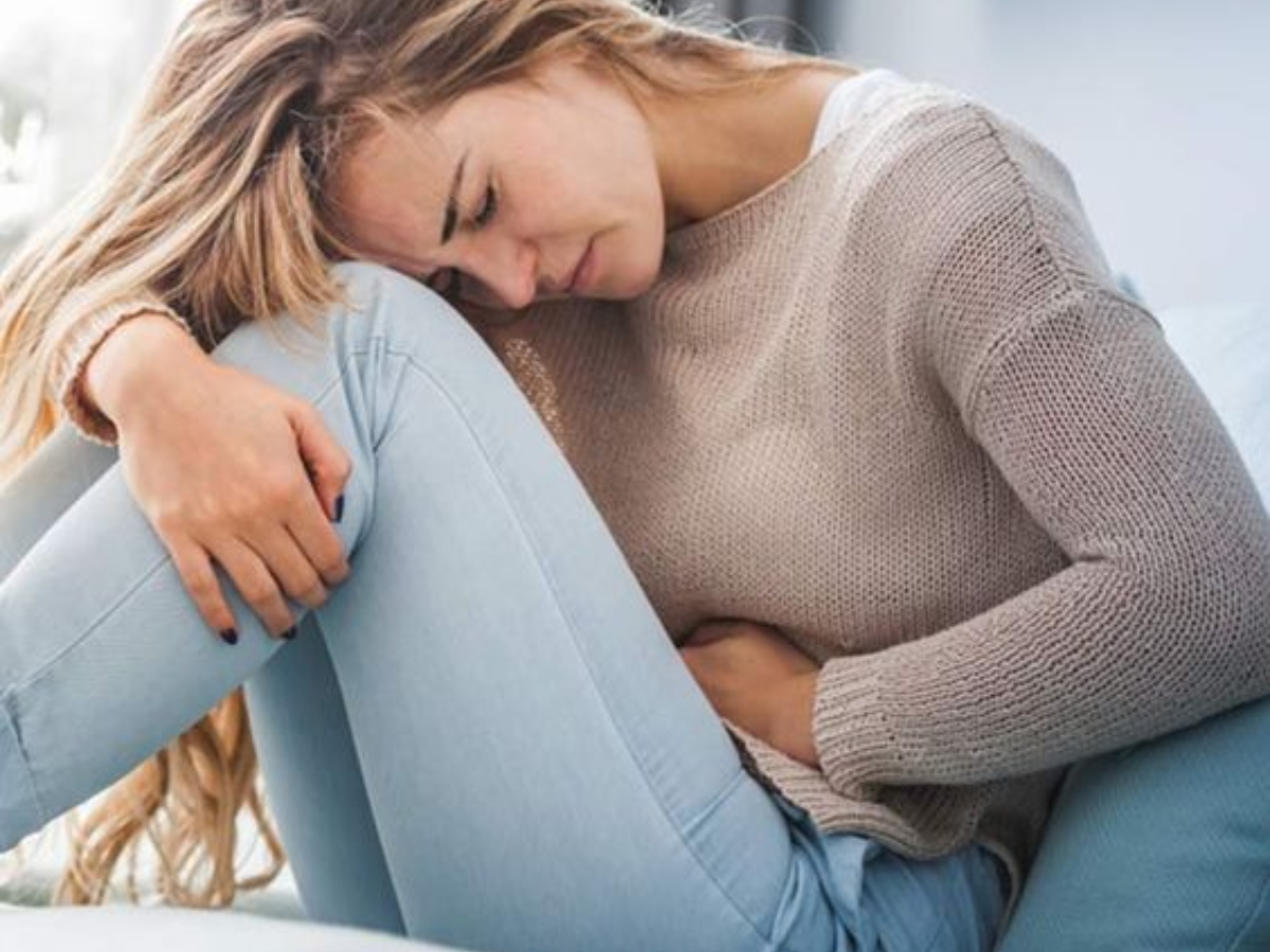 पीरियड्स