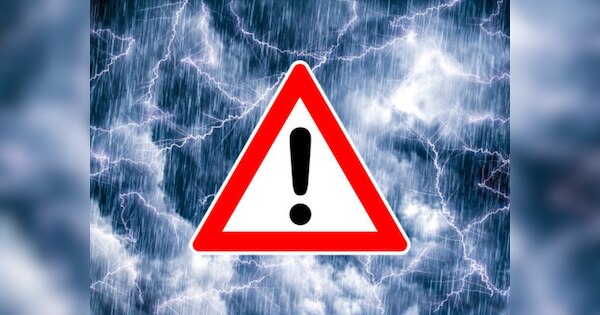 Weather Update: आंधी, तूफान और बारिश एक साथ देंगे दस्तक, IMD ने जारी किया अलर्ट